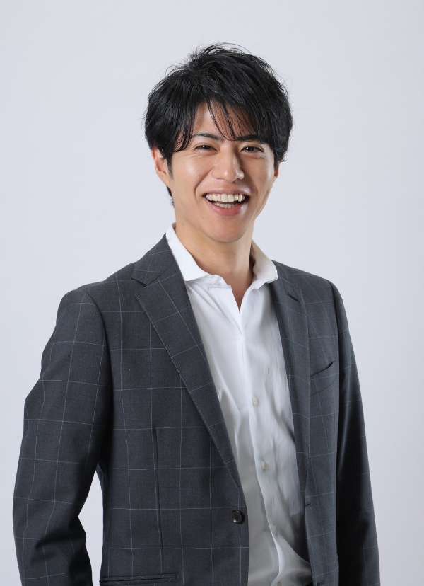 さくら探偵社代表 後藤 啓佑